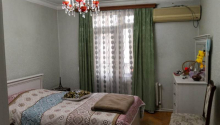 3 otaqlı Köhnə tikili, Satış, Bakı, Yasamal, Elmlər Akademiyası