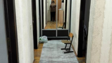 3 otaqlı Köhnə tikili, Satış, Bakı, Yasamal, Elmlər Akademiyası
