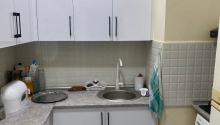 2 otaqlı Yeni tikili, Satış, Bakı, Binəqədi, Azadlıq pros.