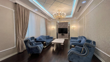 8 otaqlı Villa / Həyət evi, Satış, Bakı, Nərimanov, Gənclik