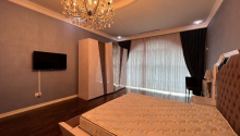8 otaqlı Villa / Həyət evi, Satış, Bakı, Nərimanov, Gənclik