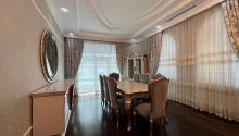 8 otaqlı Villa / Həyət evi, Satış, Bakı, Nərimanov, Gənclik
