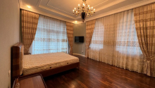 8 otaqlı Villa / Həyət evi, Satış, Bakı, Nərimanov, Gənclik