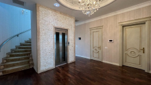 8 otaqlı Villa / Həyət evi, Satış, Bakı, Nərimanov, Gənclik