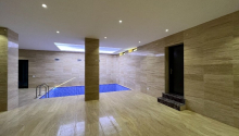 8 otaqlı Villa / Həyət evi, Satış, Bakı, Nərimanov, Gənclik