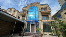 8 otaqlı Villa / Həyət evi