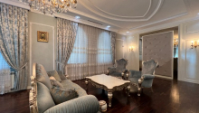 8 otaqlı Villa / Həyət evi, Satış, Bakı, Nərimanov, Gənclik