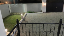 3 otaqlı Villa / Həyət evi, Satış, Sumqayıt
