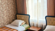 3 otaqlı Villa / Həyət evi, Satış, Sumqayıt