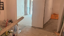 4 otaqlı Yeni tikili, Satış, Bakı, Nəsimi, 28 may