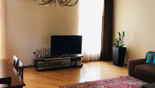 5 otaqlı Yeni tikili