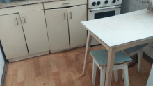 2 otaqlı Köhnə tikili, Satış, Bakı, Nəsimi, Memar Əcəmi