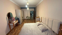 3 otaqlı Yeni tikili, Satış, Bakı, Binəqədi, Memar Əcəmi