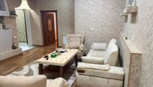 3 otaqlı Yeni tikili, Satış, Bakı, Binəqədi, Memar Əcəmi