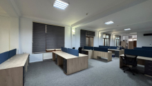 12 otaqlı Ofis, Kirayə (aylıq), Bakı, Nəsimi
