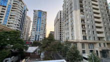 12 otaqlı Ofis