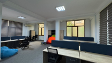 12 otaqlı Ofis, Kirayə (aylıq), Bakı, Nəsimi