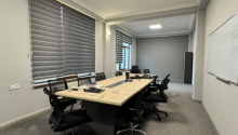 12 otaqlı Ofis, Kirayə (aylıq), Bakı, Nəsimi