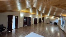12 otaqlı Ofis, Kirayə (aylıq), Bakı, Nəsimi