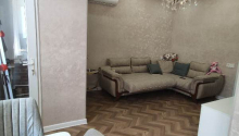 2 otaqlı Yeni tikili, Satış, Bakı, Yasamal, Elmlər Akademiyası