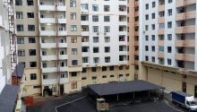 3 otaqlı Yeni tikili, Satış, Bakı, Nərimanov, 28 may