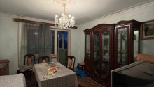 3 otaqlı Köhnə tikili, Satış, Bakı, Nərimanov, Nəriman Nərimanov