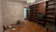 3 otaqlı Köhnə tikili, Satış, Bakı, Nərimanov, Nəriman Nərimanov