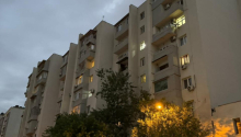 3 otaqlı Köhnə tikili