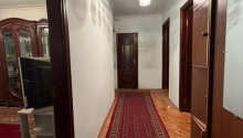 3 otaqlı Köhnə tikili, Satış, Bakı, Nərimanov, Nəriman Nərimanov