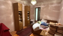 3 otaqlı Köhnə tikili, Satış, Bakı, Nərimanov, Nəriman Nərimanov