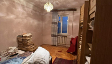 3 otaqlı Köhnə tikili, Satış, Bakı, Nərimanov, Nəriman Nərimanov