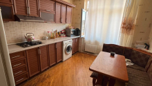 2 otaqlı Yeni tikili, Satış, Bakı, Yasamal