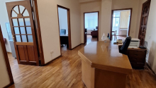 4 otaqlı Yeni tikili, Satış, Bakı, Nəsimi, 28 may