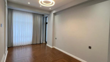 3 otaqlı Yeni tikili, Satış, Bakı, Nərimanov, Nəriman Nərimanov