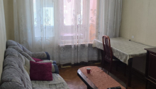 2 otaqlı Köhnə tikili, Kirayə (aylıq), Bakı, Nərimanov, Nəriman Nərimanov