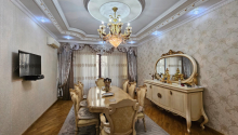 10 otaqlı Villa / Həyət evi, Satış, Bakı, Binəqədi