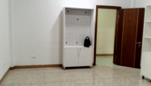4 otaqlı Ofis