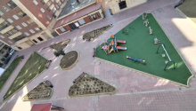 3 otaqlı Yeni tikili, Satış, Bakı, Nəsimi, 28 may