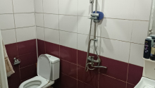 3 otaqlı Villa / Həyət evi, Satış, Bakı, Sabunçu, Koroğlu