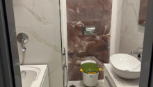 3 otaqlı Yeni tikili, Satış, Bakı, Xətai, Xətai
