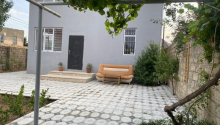 3 otaqlı Villa / Həyət evi, Satış, Bakı, Xəzər, Koroğlu