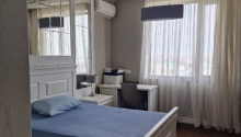 5 otaqlı Yeni tikili, Satış, Bakı, Yasamal, İnşaatçılar
