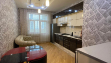3 otaqlı Yeni tikili, Satış, Bakı, Yasamal