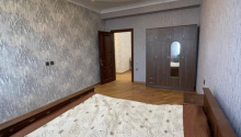 3 otaqlı Yeni tikili, Satış, Bakı, Yasamal