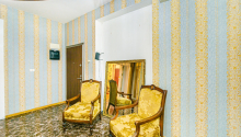 4 otaqlı Köhnə tikili, Kirayə (aylıq), Bakı, Səbail, Sahil
