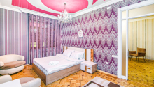 4 otaqlı Köhnə tikili, Kirayə (aylıq), Bakı, Səbail, Sahil