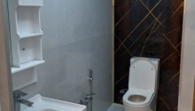 2 otaqlı Yeni tikili, Kirayə (aylıq), Bakı, Xətai, Xətai