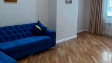 2 otaqlı Yeni tikili, Kirayə (aylıq), Bakı, Xətai, Xətai