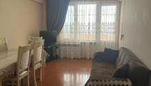 2 otaqlı Köhnə tikili, Kirayə (aylıq), Bakı, Nərimanov, Gənclik
