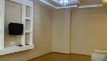 2 otaqlı Yeni tikili, Kirayə (aylıq), Bakı, Nərimanov, Nəriman Nərimanov